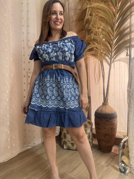 VESTIDO   VAQUQRO [2]