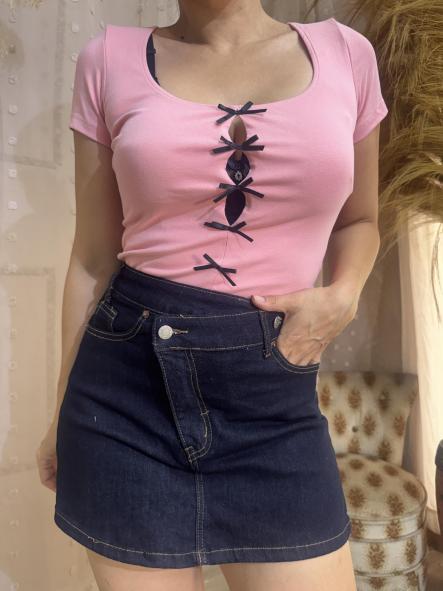 BODY LAZOS ROSA  [2]