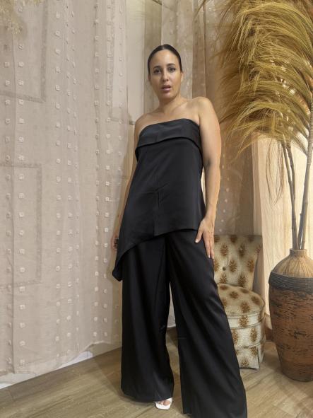 CONJUNTO BOUTIQUE NEGRO
