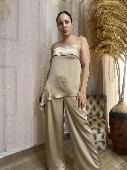 CONJUNTO BOUTIQUE MARRON [0]