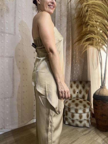 CONJUNTO BOUTIQUE MARRON [2]