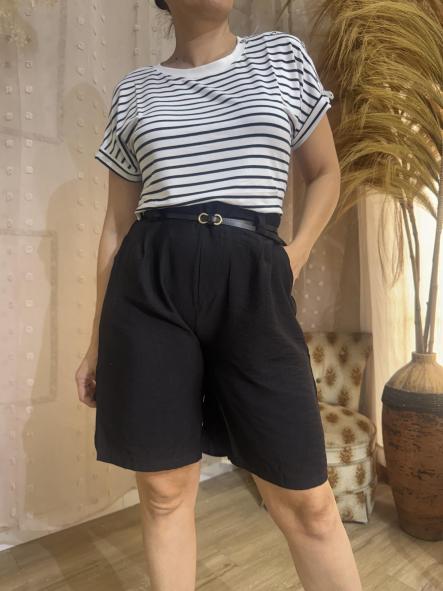 PANTALONES CLASICOS NEGROS  [0]