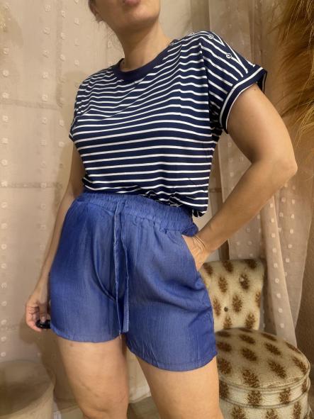 CAMISETA NAVY AZUL [1]