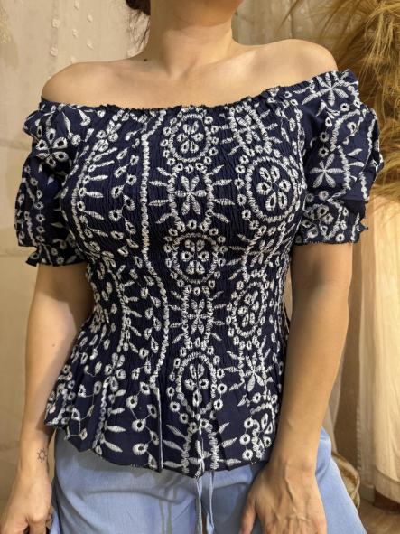 CAMISA mexi AZUL [2]
