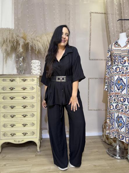 CONJUNTO LINO NEGRO [2]