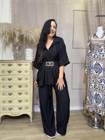 CONJUNTO LINO NEGRO [3]