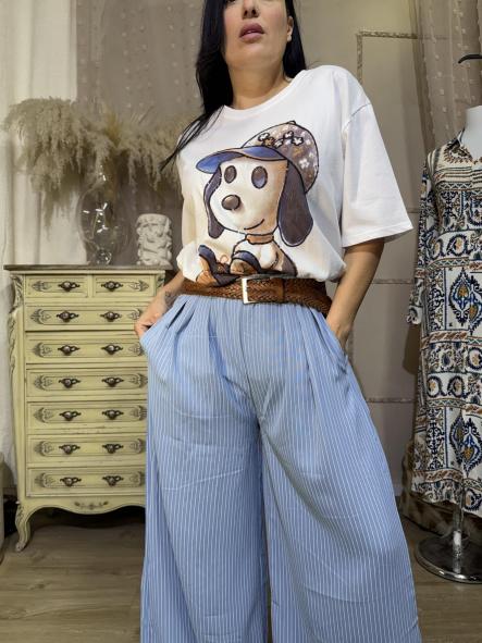 CAMISETA PERRITO MONISIMA [0]