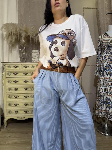 CAMISETA PERRITO MONISIMA [1]