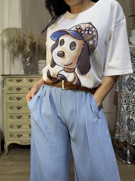 CAMISETA PERRITO MONISIMA [2]