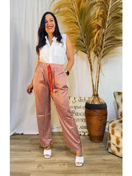 PANTALON TEJA PATA DE GALLO [1]