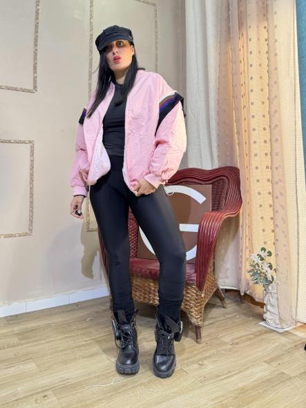 BOMBER VIRAL ROSA [1]