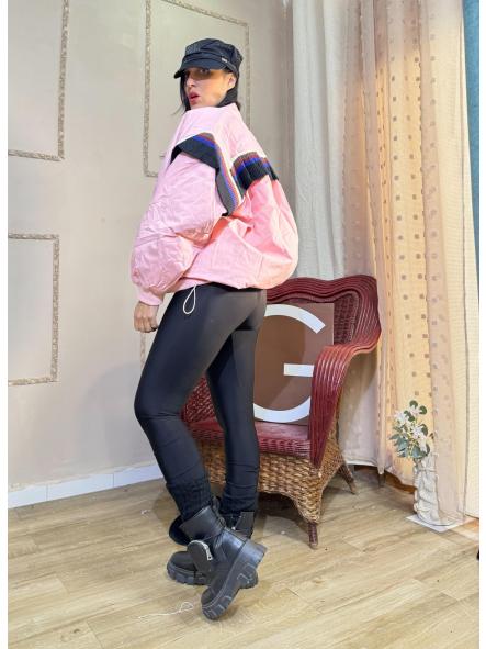 BOMBER VIRAL ROSA [0]