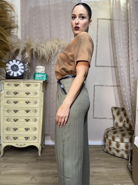 CAMISETA OSITO VERDE [4]