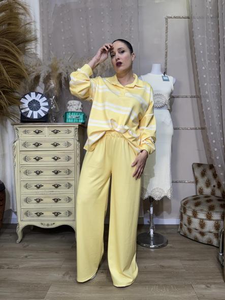 CONJUNTO  CHANDAL VAINILLA [1]