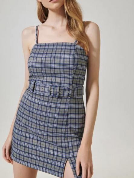 VESTIDO CUADRO VIHY [3]
