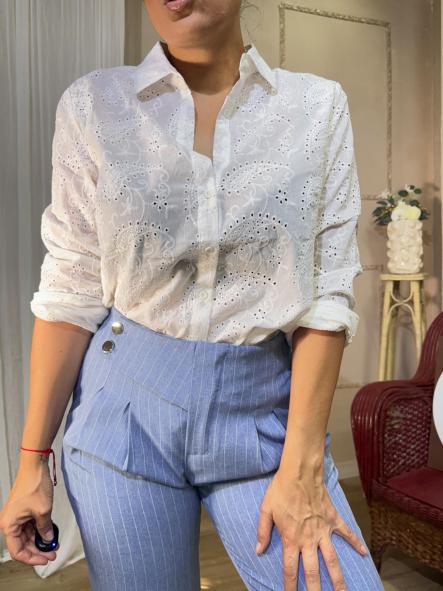 PANTALON AZUL RAYAS DIPLOMATICAS [1]
