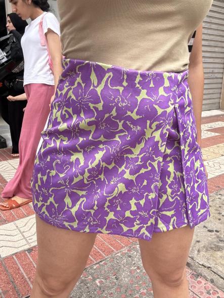 FALDA PANTALON [2]