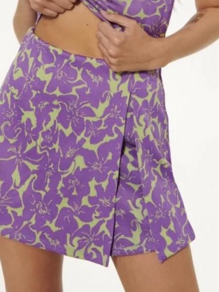 FALDA PANTALON [0]
