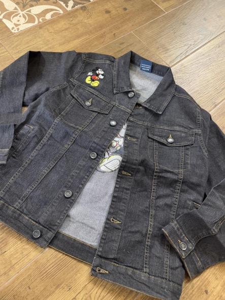 CHAQUETA RATOCIN