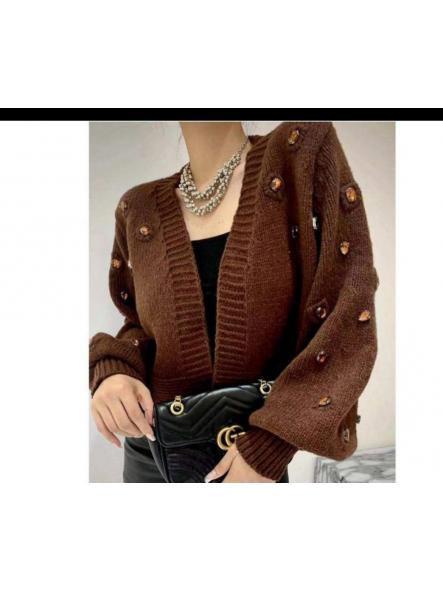 REBECON PIEDRAS MARRON [0]