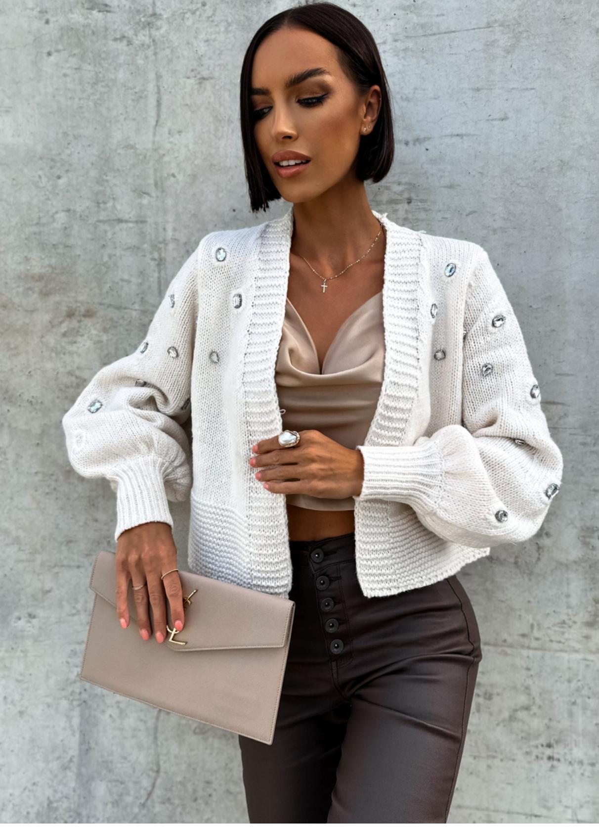 REBECON PIEDRAS BEIG