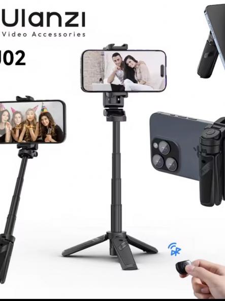 tTRIPODE inteligente mini