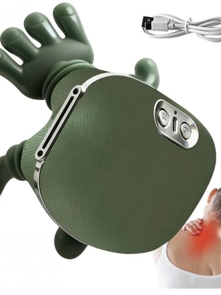 MASAJEADOR SOLITARIO [0]