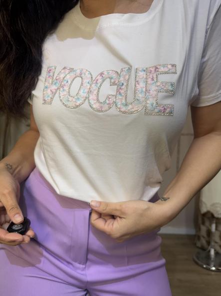 CAMISETA FLORES BLANCA [2]