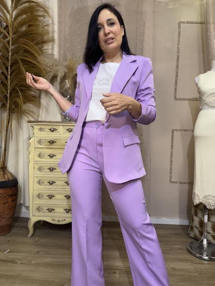 TRAJE MORADO PRIMAVERA [0]