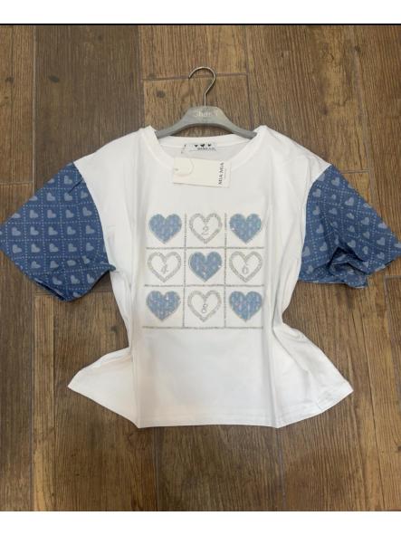 CAMISETA brilli [0]