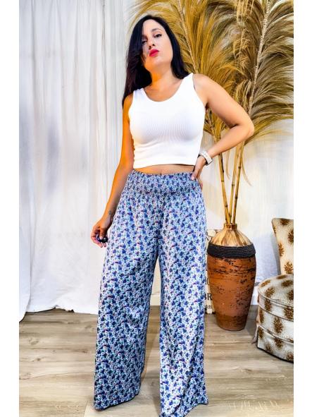 TOPS BLANCO DE TIRANTE DE CANALE
