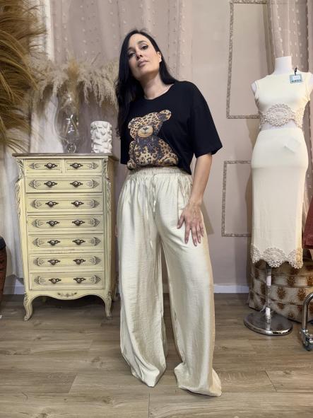 PANTALON ANCHO CAMEL [3]