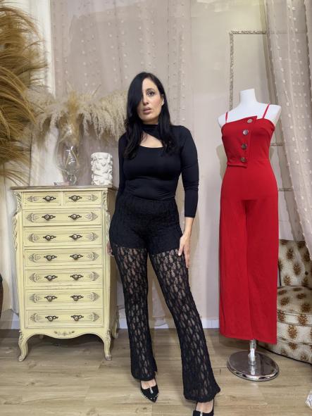 PANTALON  NEGRO TRANS [3]