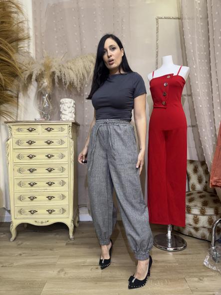 PANTALON  ARREGLAR BOMBACHO