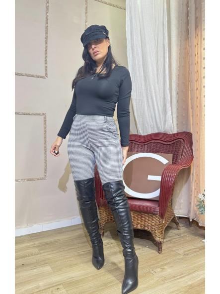 LEGGIN DE CUADROS  [1]