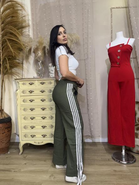PANTALON  TIPO ADIS VERDE [1]