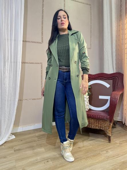 GABARDINA VERDE [1]