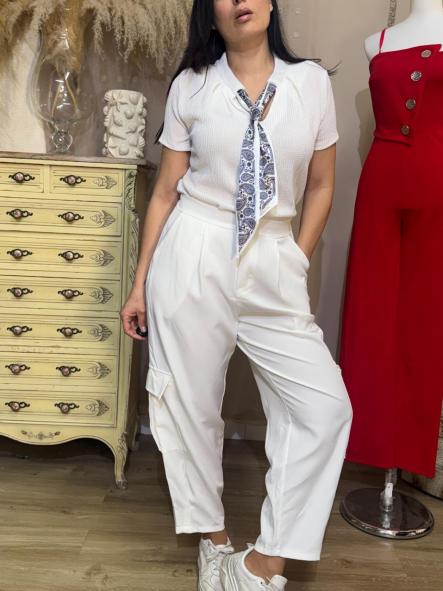 PANTALON  TRAJE BLANCO [1]