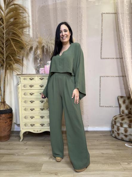 CONJUNTO BOHO VERDE [1]