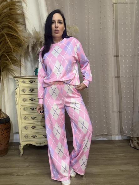 CHANDAL PRIMAVERA ROSA [2]