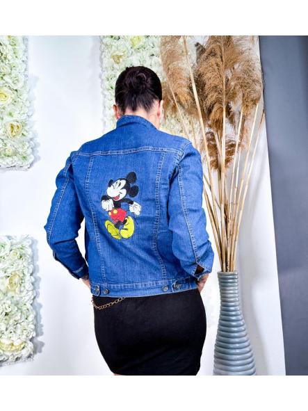 CHAQUETA MICKEY  [1]