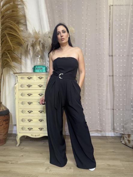 MONO PALABRA DE HONOR NEGRO [0]