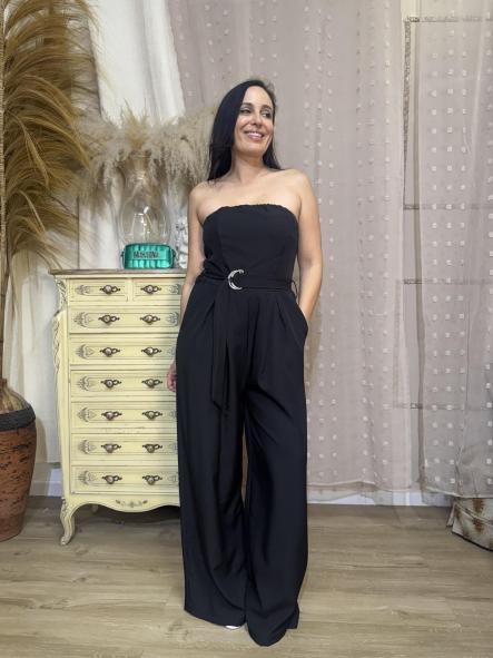 MONO PALABRA DE HONOR NEGRO [1]