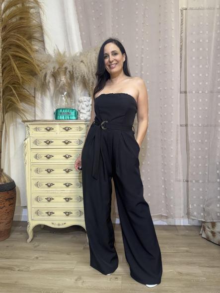 MONO PALABRA DE HONOR NEGRO [3]