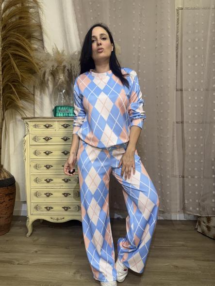 CHANDAL PRIMAVERA AZUL [3]