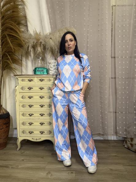 CHANDAL PRIMAVERA AZUL [2]