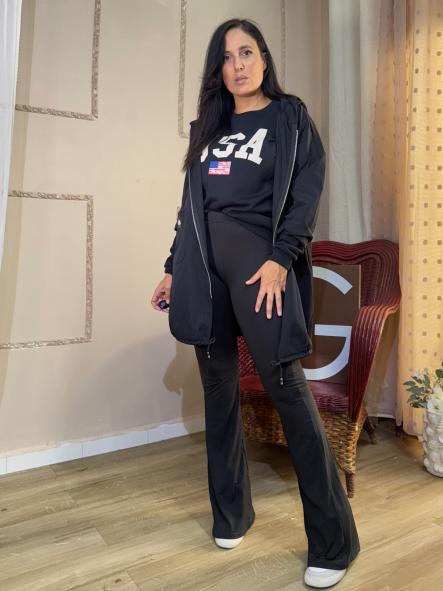 SUDADERA USA [0]