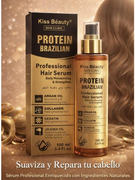 SERUM PELO BRASILEÑO [0]