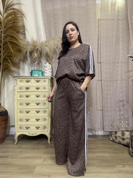 CHANDAL LEO MARRON [0]