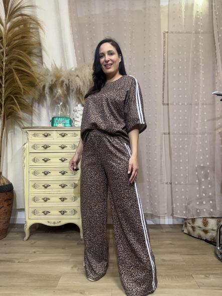 CHANDAL LEO MARRON [2]